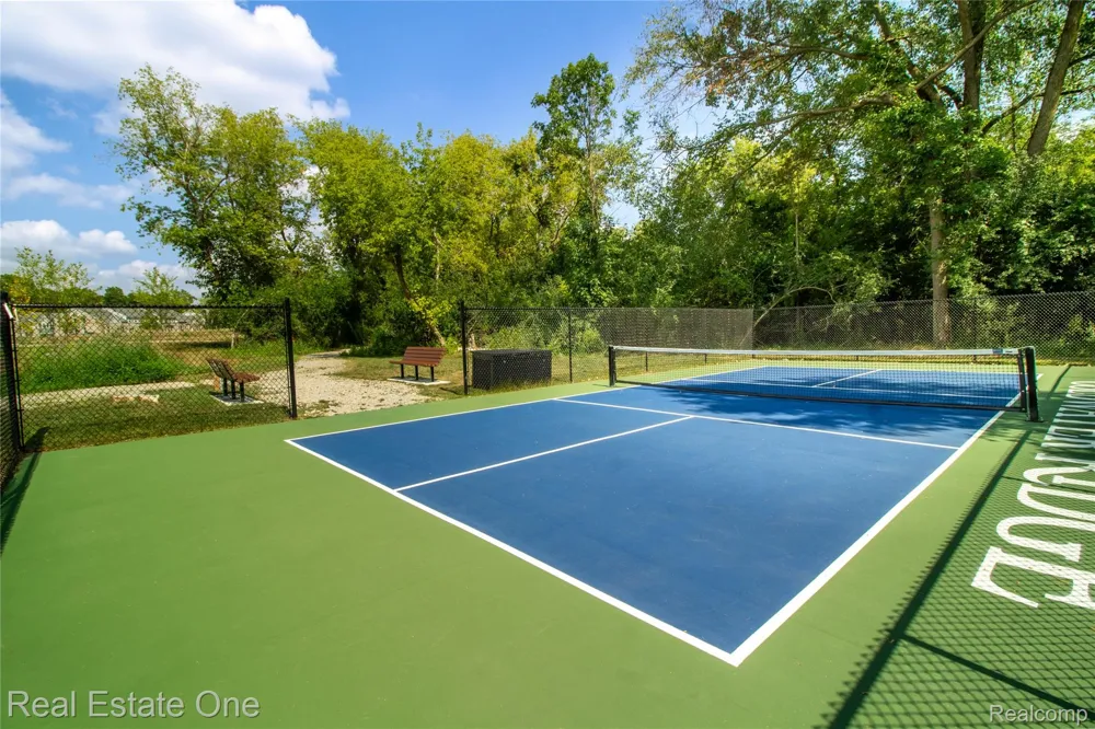 49530 Coldwater Ridge Drive Northville Township, MI 48168