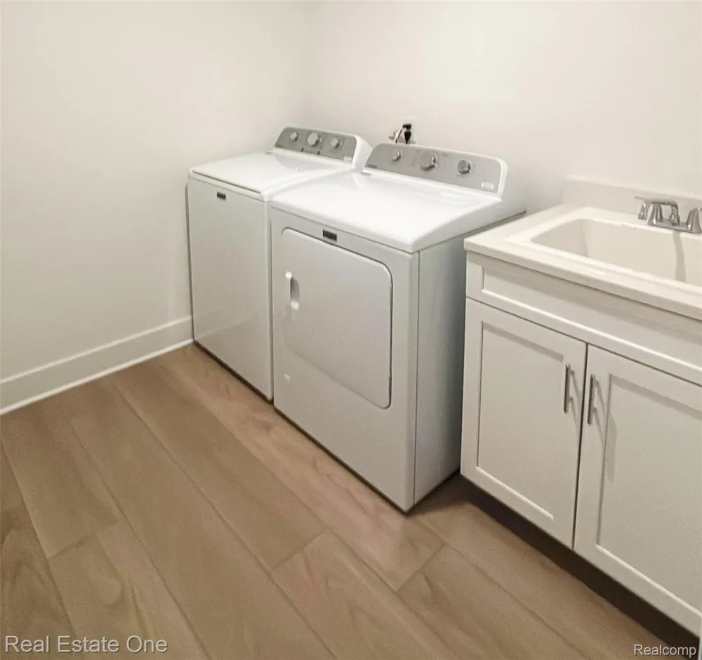 49530 Coldwater Ridge Drive Northville Township, MI 48168