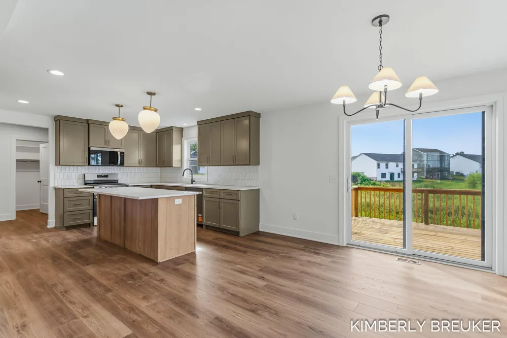 6268 Roman Road Allendale Charter Township, MI 49401