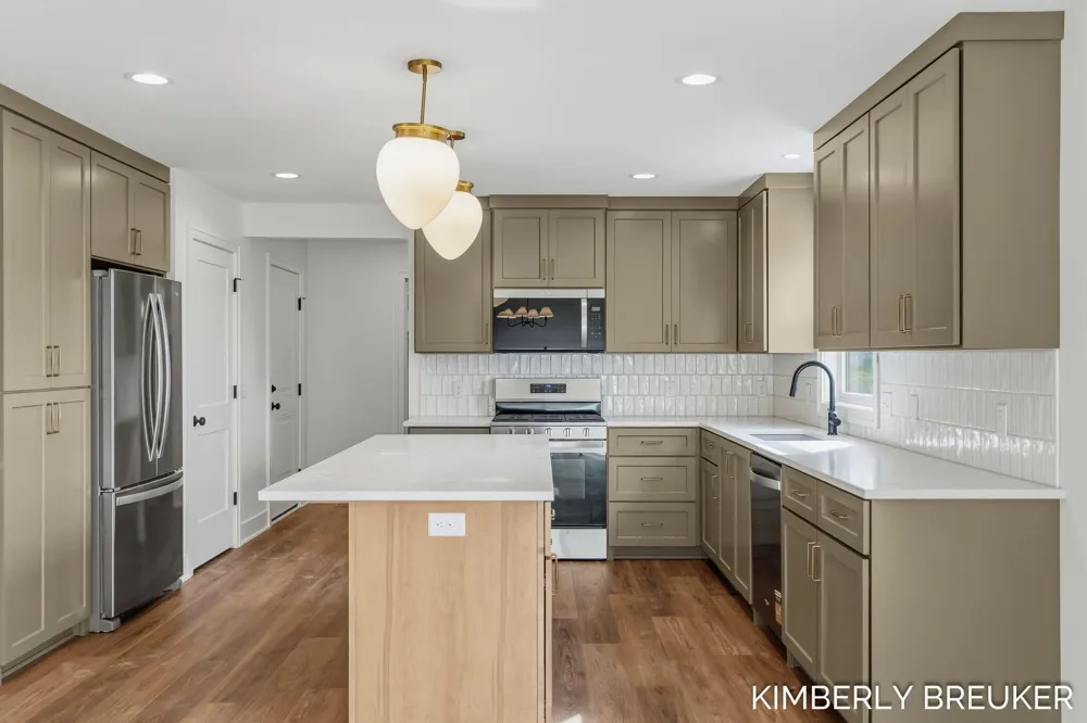 6268 Roman Road Allendale Charter Township, MI 49401