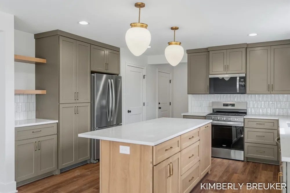 6268 Roman Road Allendale Charter Township, MI 49401