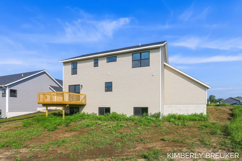6268 Roman Road Allendale Charter Township, MI 49401