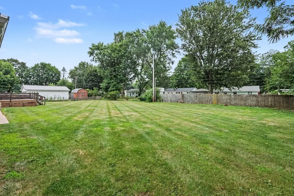 511 Erie Street Three Rivers City, MI 49093
