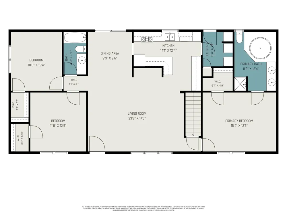 511 Erie Street Three Rivers City, MI 49093
