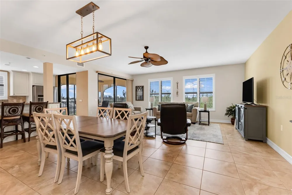 3340 WOOD THRUSH DRIVE #241 Punta Gorda, FL 33950