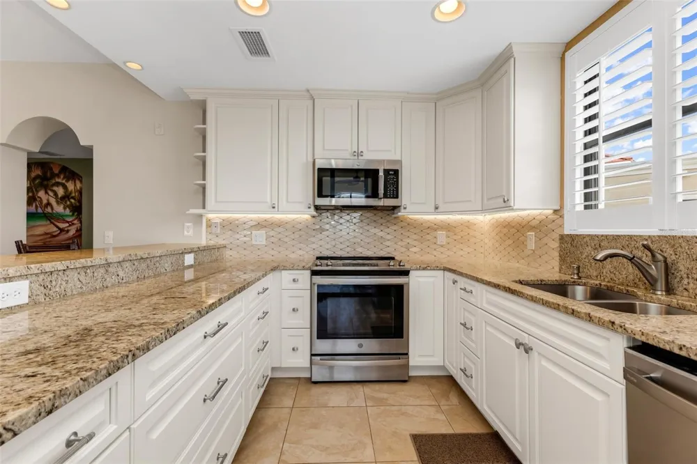 3340 WOOD THRUSH DRIVE #241 Punta Gorda, FL 33950