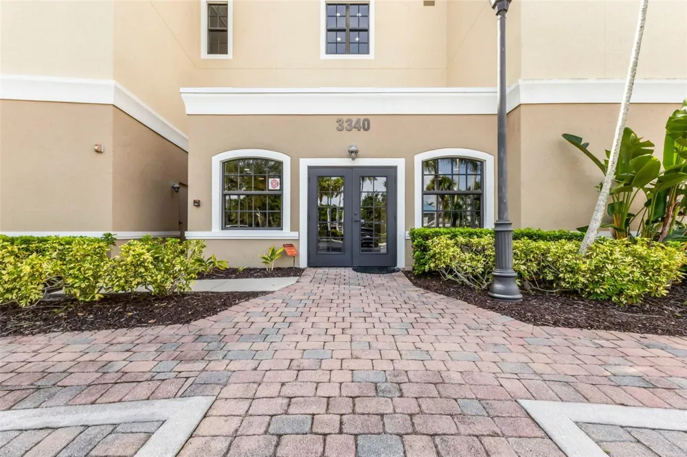 3340 WOOD THRUSH DRIVE #241 Punta Gorda, FL 33950