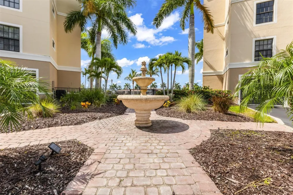 3340 WOOD THRUSH DRIVE #241 Punta Gorda, FL 33950