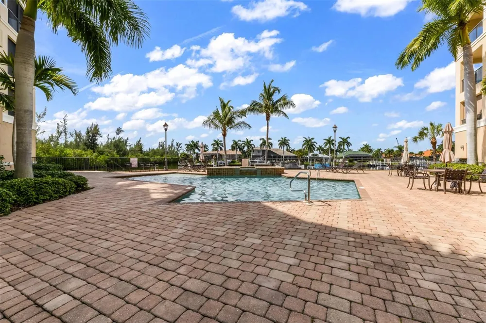 3340 WOOD THRUSH DRIVE #241 Punta Gorda, FL 33950