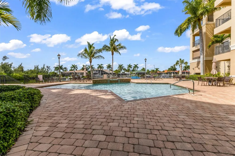 3340 WOOD THRUSH DRIVE #241 Punta Gorda, FL 33950
