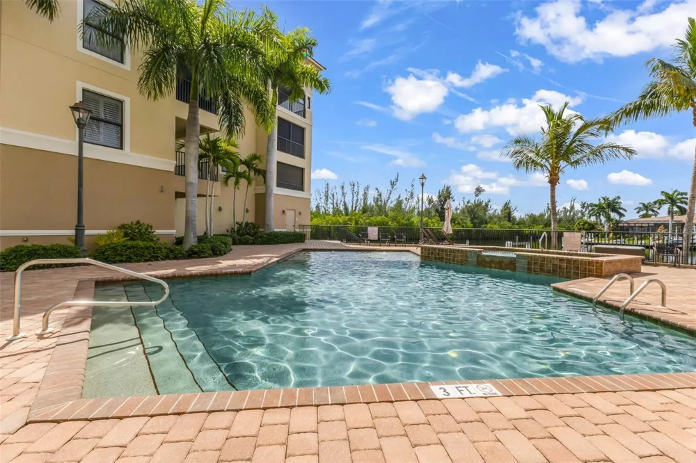 3340 WOOD THRUSH DRIVE #241 Punta Gorda, FL 33950