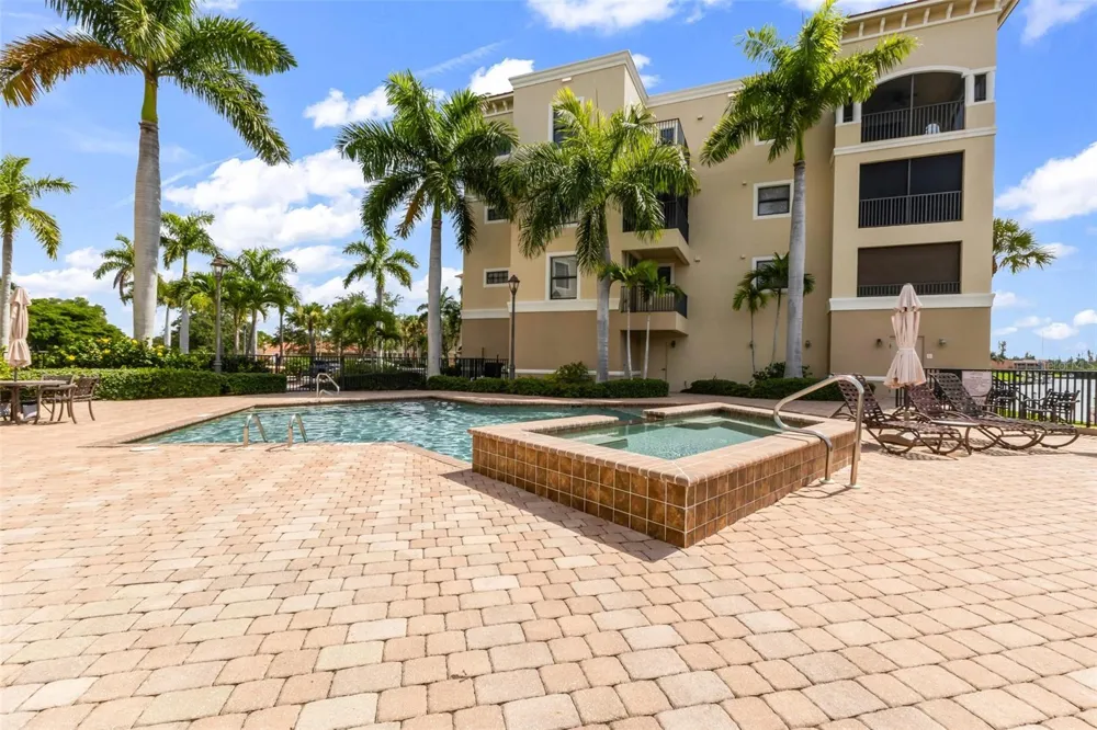 3340 WOOD THRUSH DRIVE #241 Punta Gorda, FL 33950