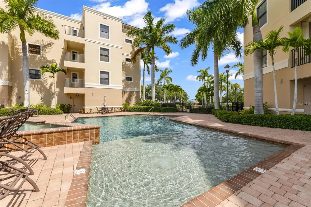 3340 WOOD THRUSH DRIVE #241 Punta Gorda, FL 33950