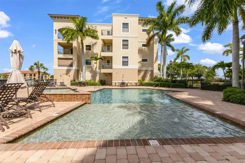 3340 WOOD THRUSH DRIVE #241 Punta Gorda, FL 33950
