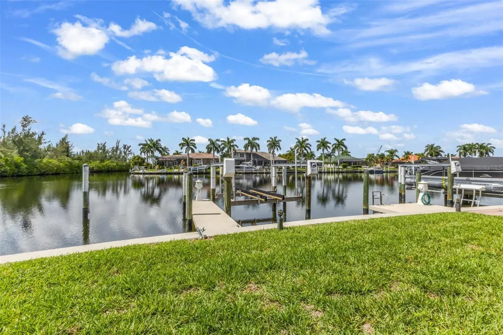 3340 WOOD THRUSH DRIVE #241 Punta Gorda, FL 33950