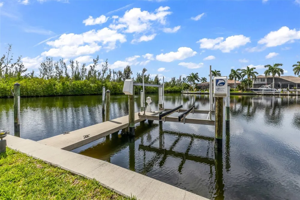 3340 WOOD THRUSH DRIVE #241 Punta Gorda, FL 33950