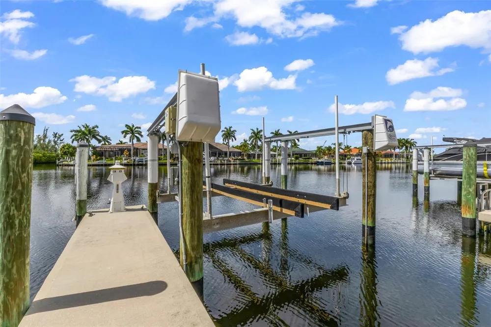 3340 WOOD THRUSH DRIVE #241 Punta Gorda, FL 33950