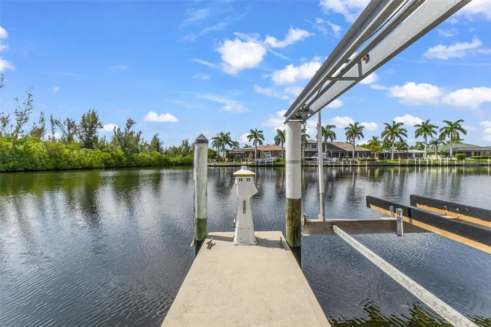 3340 WOOD THRUSH DRIVE #241 Punta Gorda, FL 33950