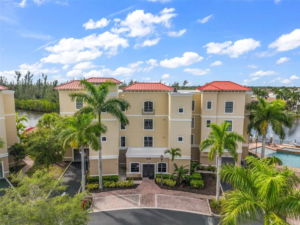 3340 WOOD THRUSH DRIVE #241 Punta Gorda, FL 33950