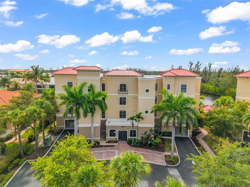 3340 WOOD THRUSH DRIVE #241 Punta Gorda, FL 33950