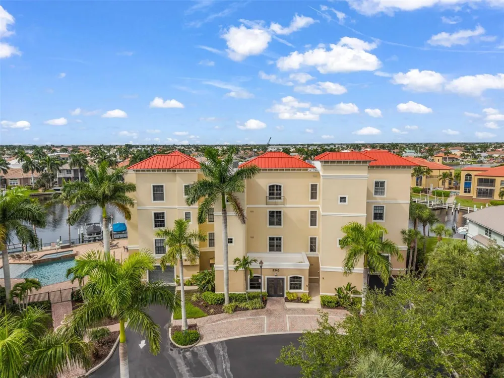 3340 WOOD THRUSH DRIVE #241 Punta Gorda, FL 33950