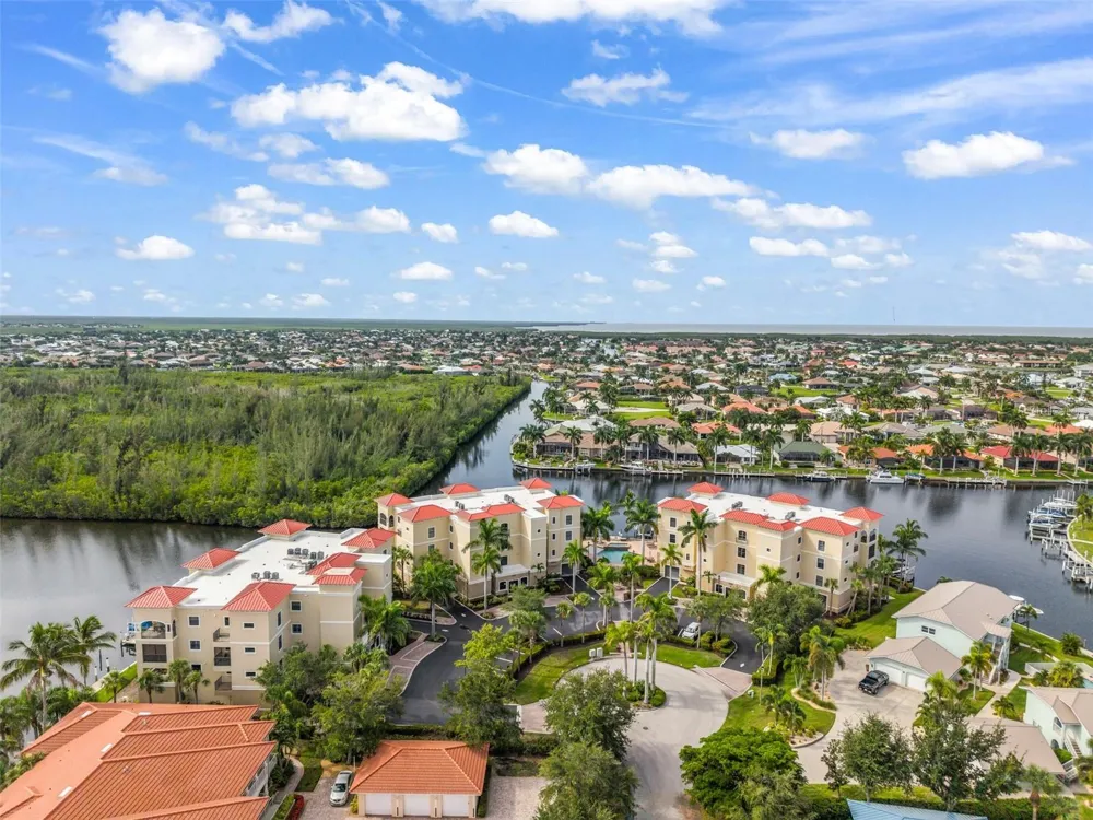 3340 WOOD THRUSH DRIVE #241 Punta Gorda, FL 33950