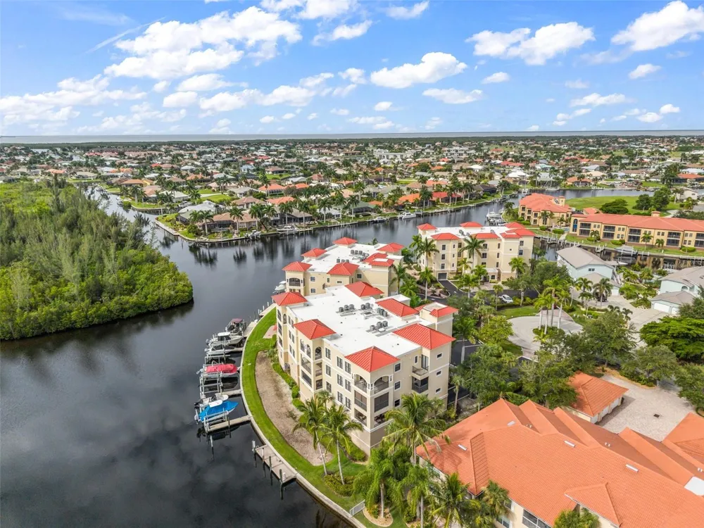 3340 WOOD THRUSH DRIVE #241 Punta Gorda, FL 33950