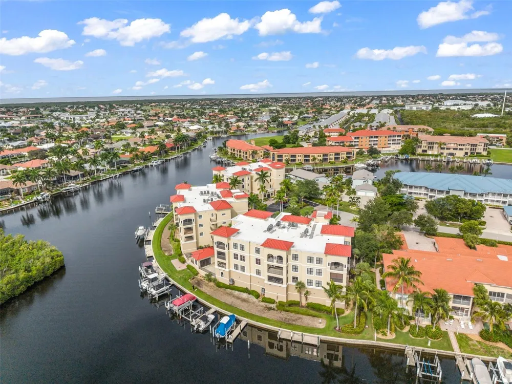 3340 WOOD THRUSH DRIVE #241 Punta Gorda, FL 33950