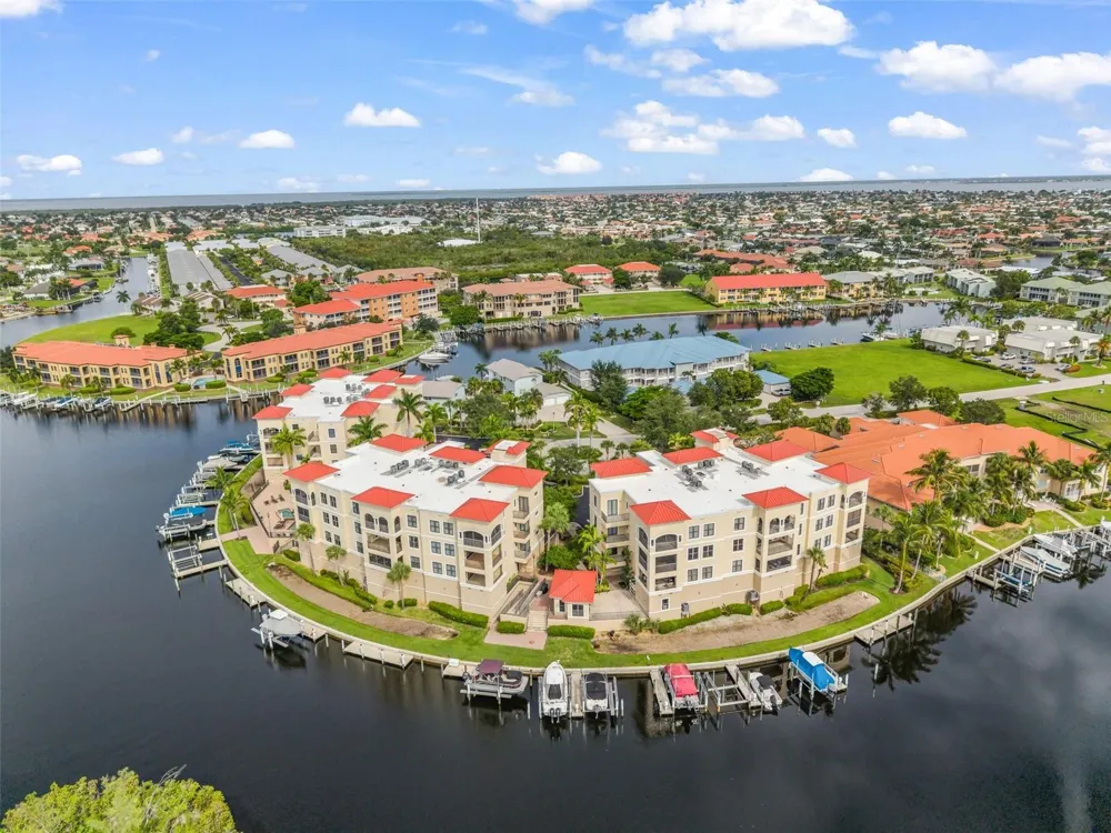 3340 WOOD THRUSH DRIVE #241 Punta Gorda, FL 33950