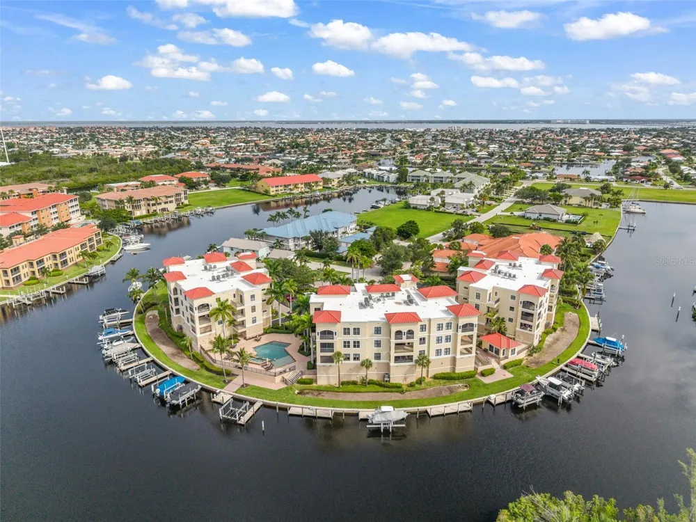 3340 WOOD THRUSH DRIVE #241 Punta Gorda, FL 33950