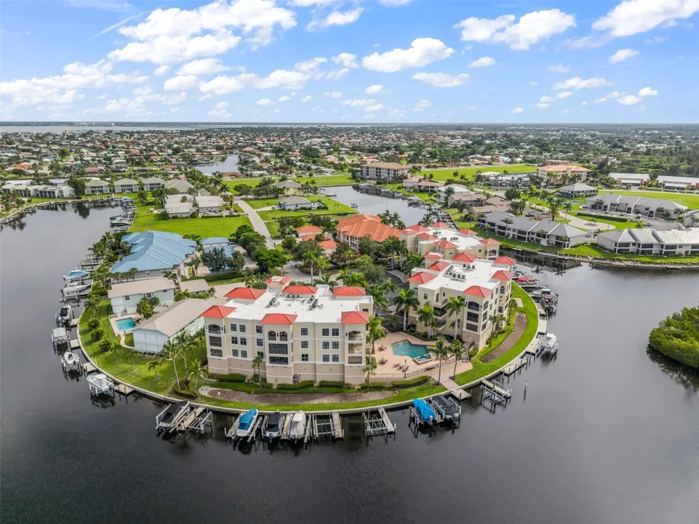 3340 WOOD THRUSH DRIVE #241 Punta Gorda, FL 33950