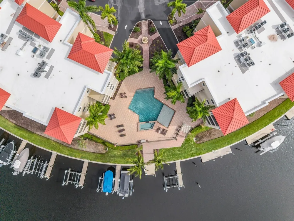 3340 WOOD THRUSH DRIVE #241 Punta Gorda, FL 33950