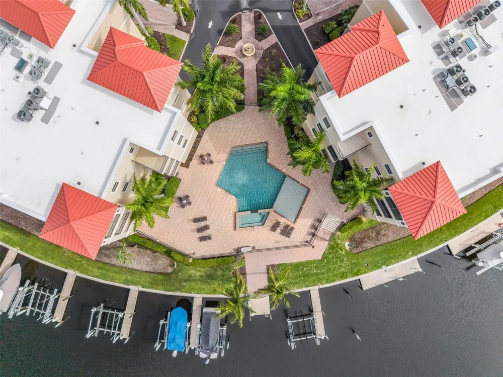 3340 WOOD THRUSH DRIVE #241 Punta Gorda, FL 33950