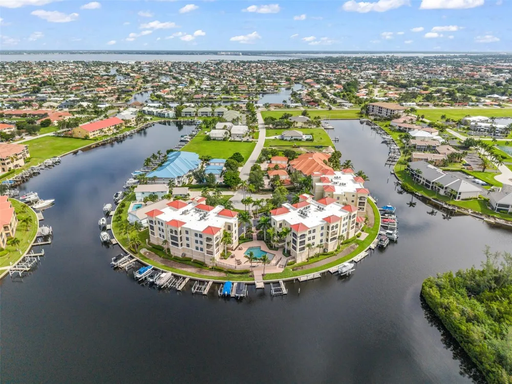 3340 WOOD THRUSH DRIVE #241 Punta Gorda, FL 33950