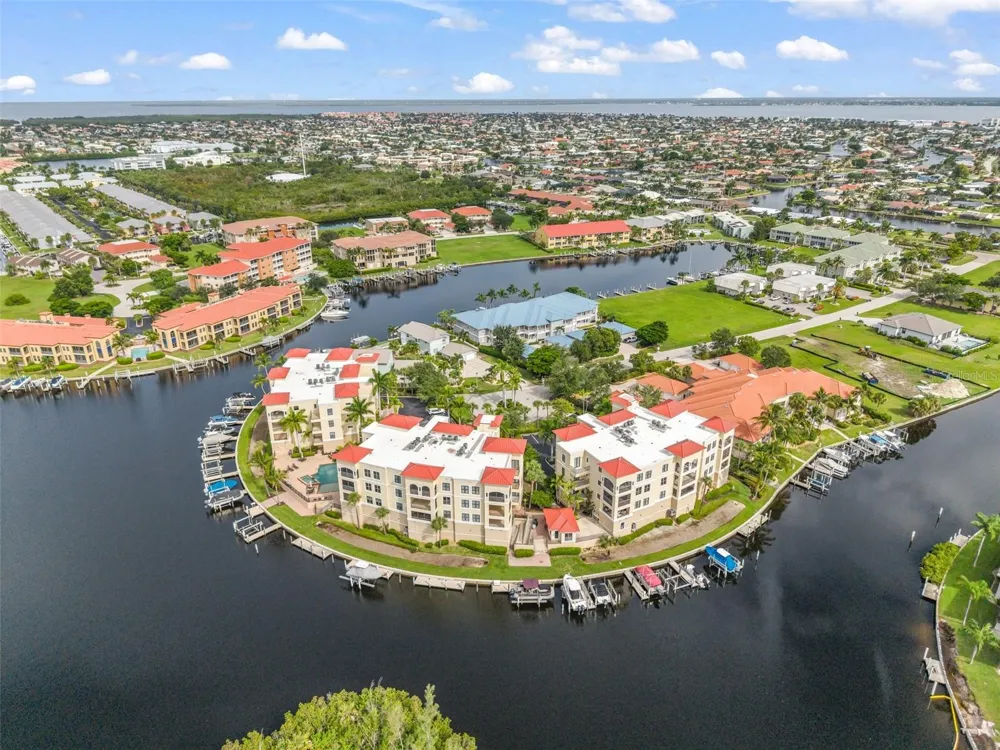 3340 WOOD THRUSH DRIVE #241 Punta Gorda, FL 33950