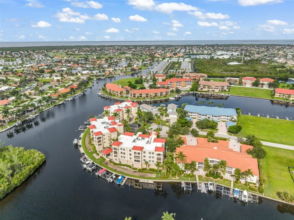 3340 WOOD THRUSH DRIVE #241 Punta Gorda, FL 33950