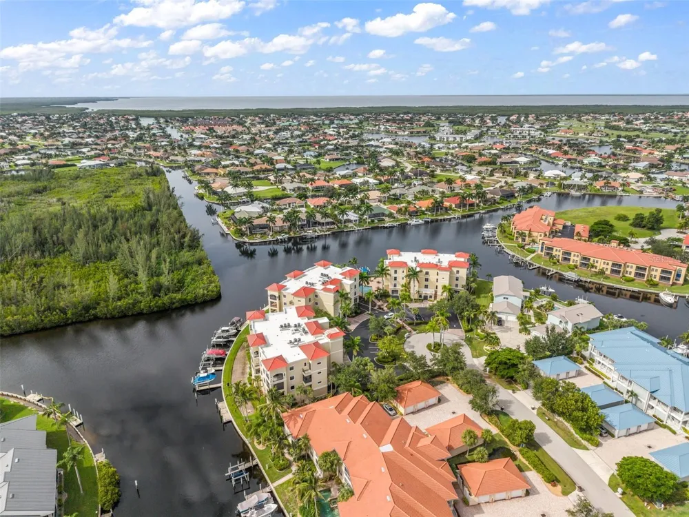 3340 WOOD THRUSH DRIVE #241 Punta Gorda, FL 33950