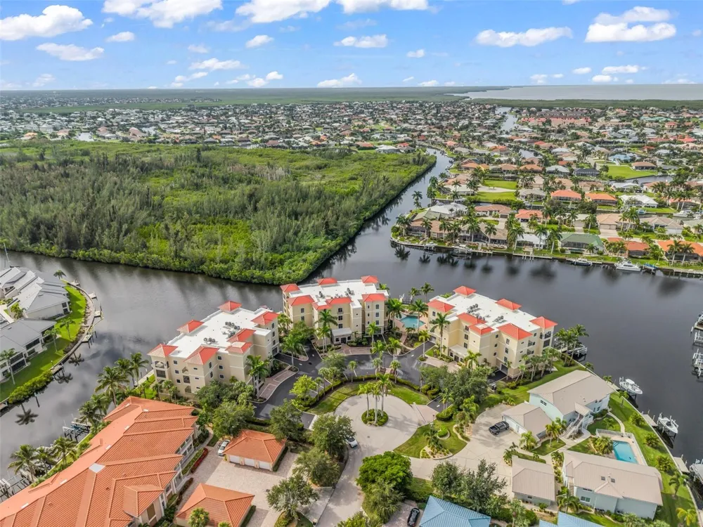 3340 WOOD THRUSH DRIVE #241 Punta Gorda, FL 33950