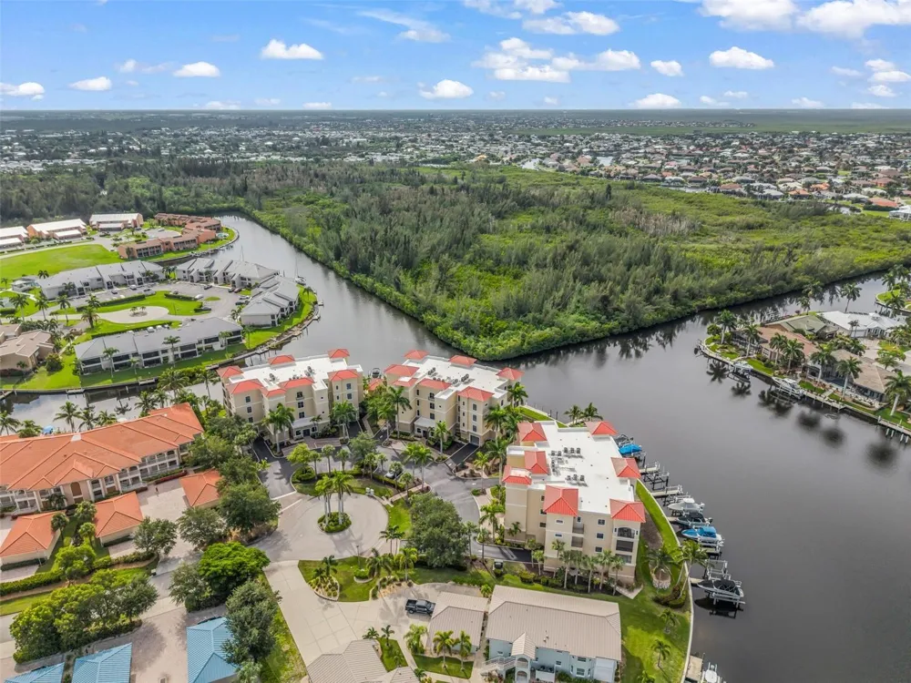 3340 WOOD THRUSH DRIVE #241 Punta Gorda, FL 33950