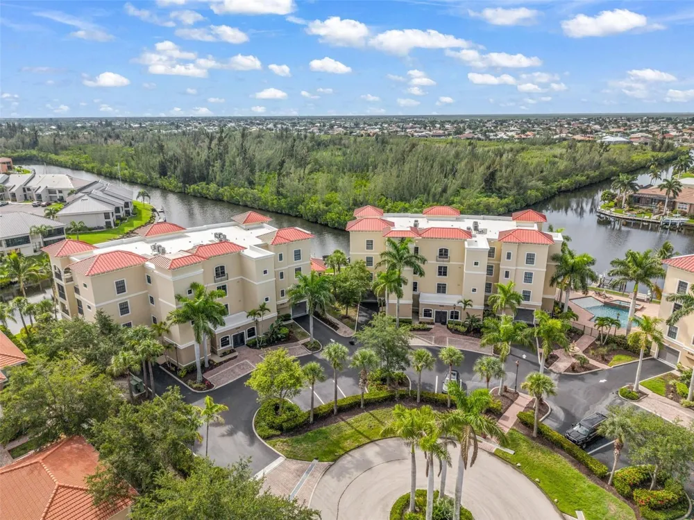 3340 WOOD THRUSH DRIVE #241 Punta Gorda, FL 33950
