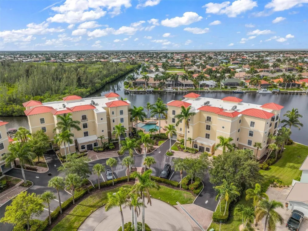 3340 WOOD THRUSH DRIVE #241 Punta Gorda, FL 33950