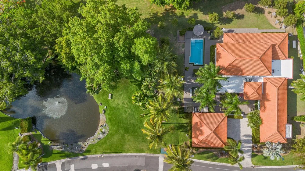 Costa Verde ACADEMY DRIVE #1 Humacao, PR 00791