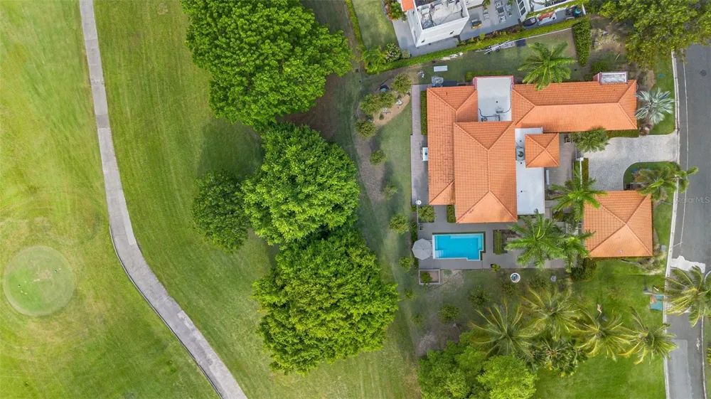 Costa Verde ACADEMY DRIVE #1 Humacao, PR 00791