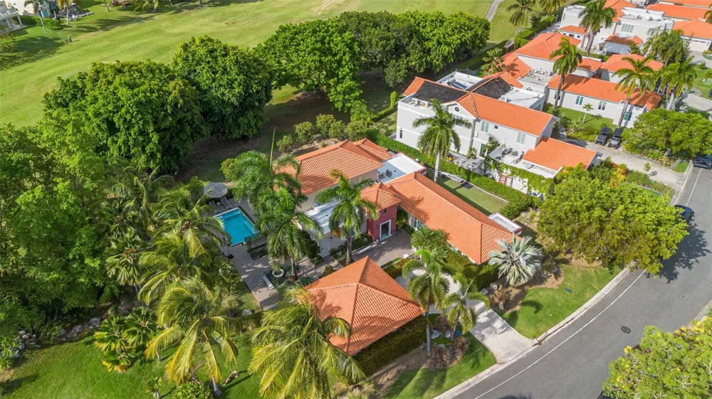 Costa Verde ACADEMY DRIVE #1 Humacao, PR 00791