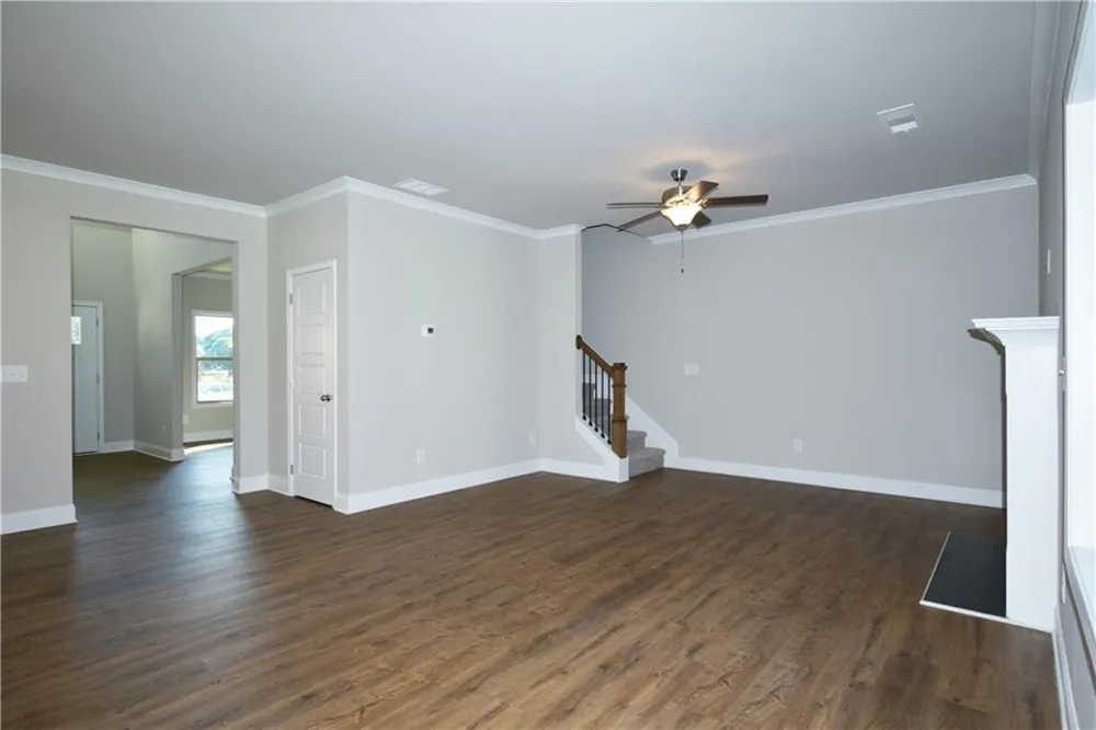 415 Brown Dove Ln Grayson, GA 30017