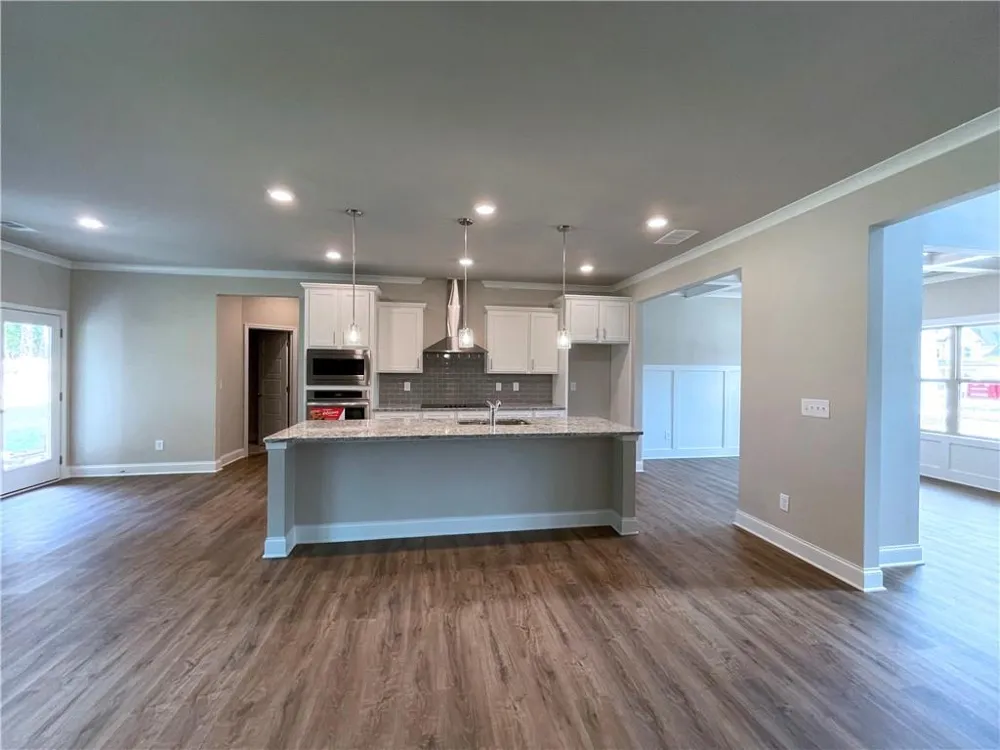 415 Brown Dove Ln Grayson, GA 30017