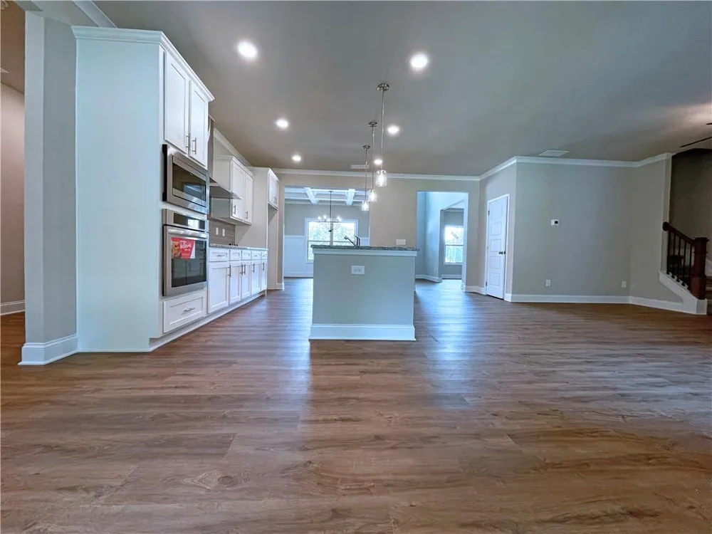 415 Brown Dove Ln Grayson, GA 30017