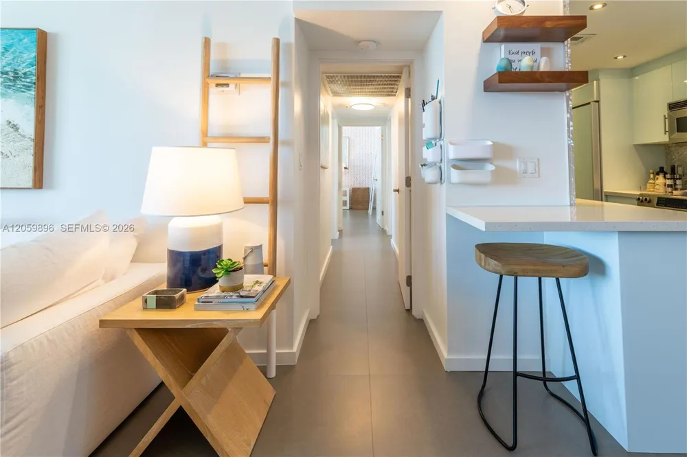 10275 Collins Ave #519 Bal Harbour, FL 33154