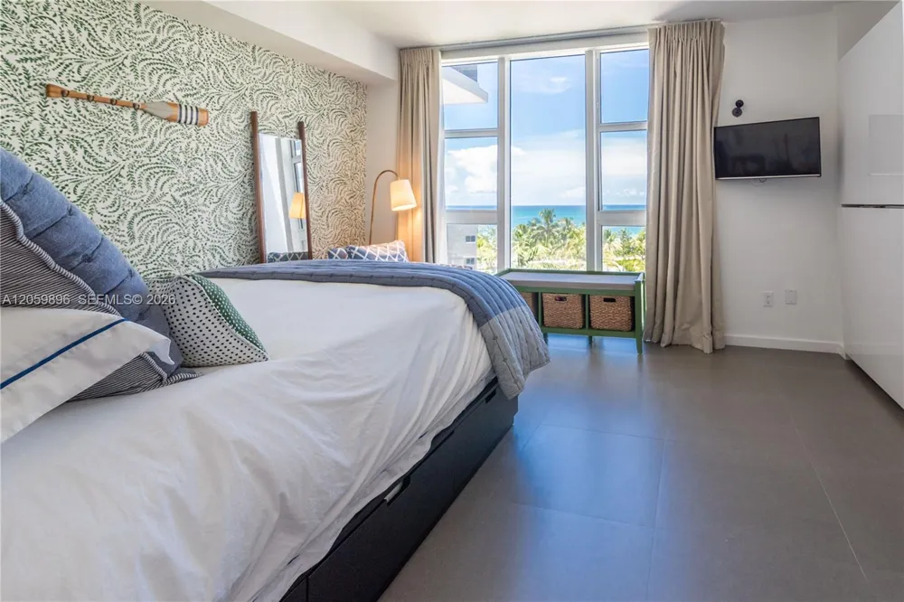 10275 Collins Ave #519 Bal Harbour, FL 33154