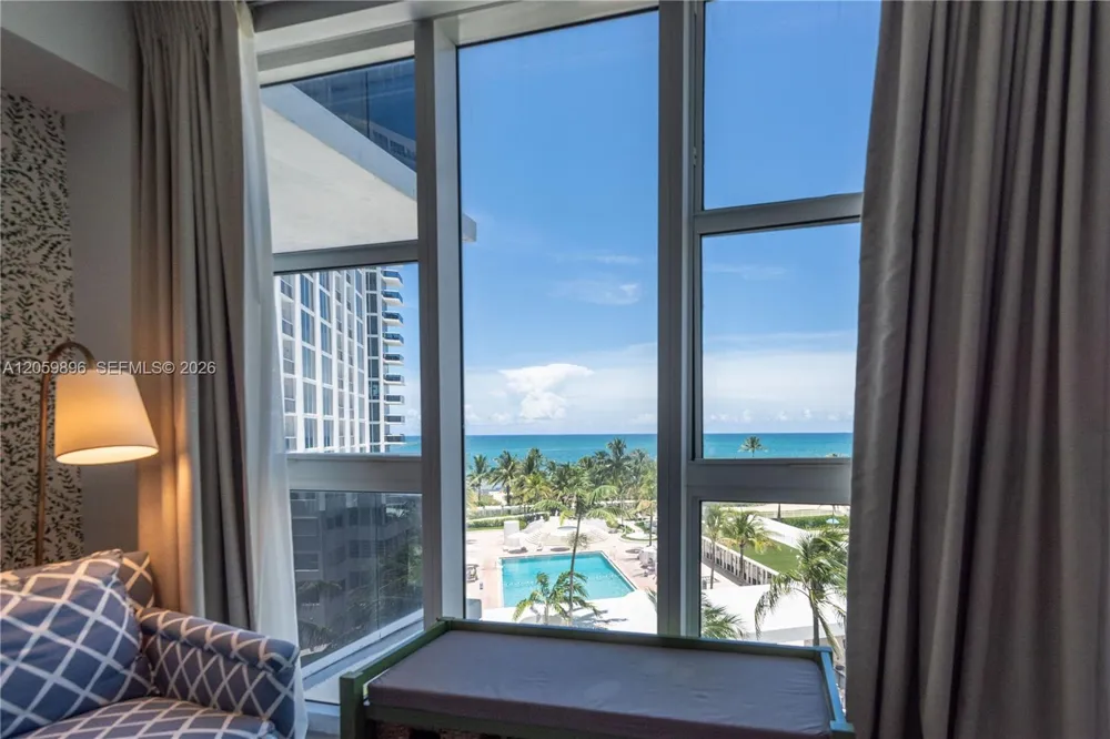 10275 Collins Ave #519 Bal Harbour, FL 33154